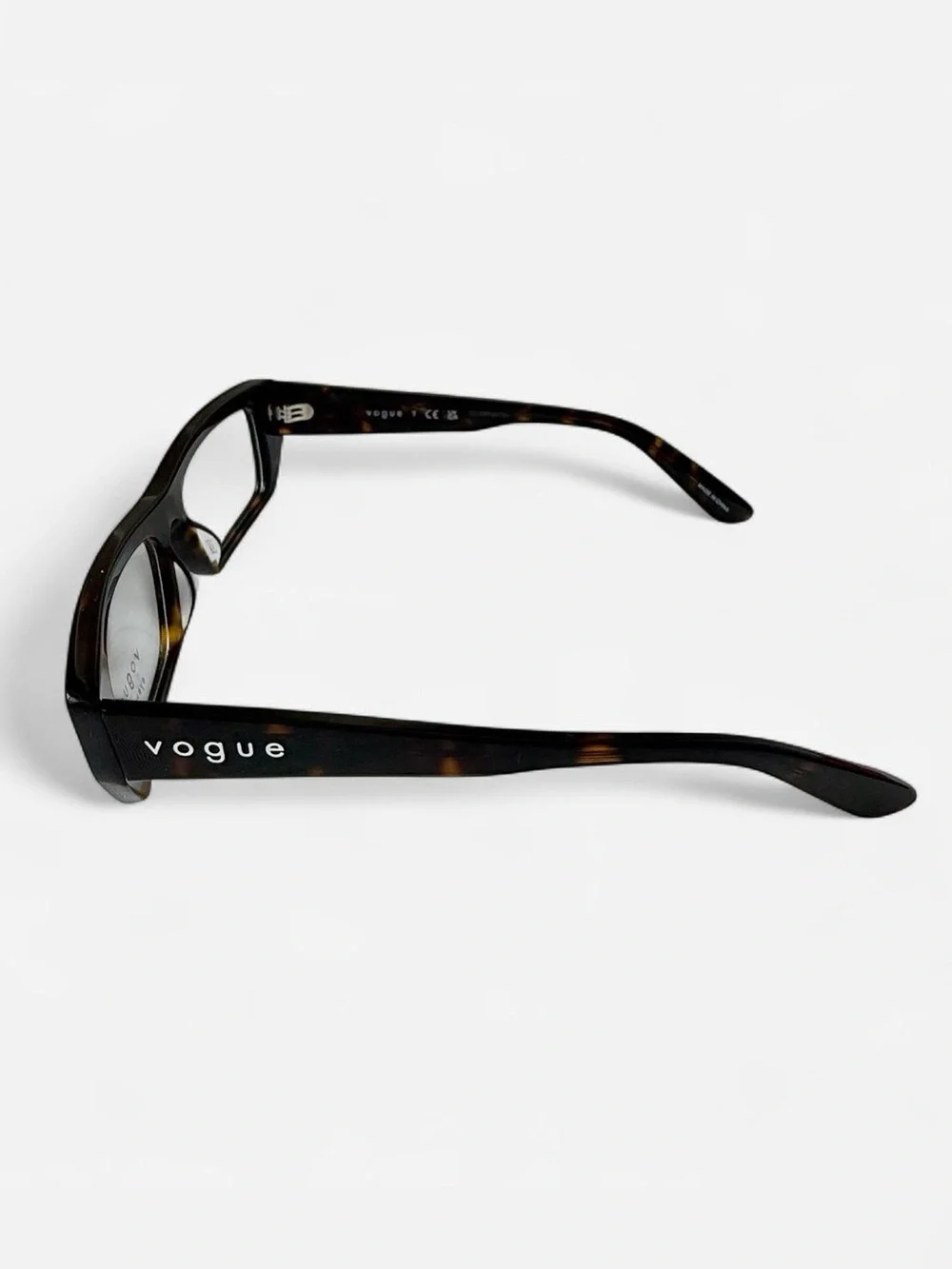 Vogue VO5660U Rectangular Optical Frames